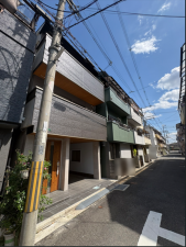 大東市緑が丘、中古一戸建ての画像です