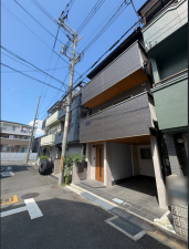 大東市緑が丘、中古一戸建ての画像です