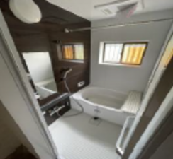 大東市明美の里町、中古一戸建ての画像です