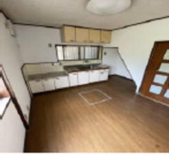 大東市明美の里町、中古一戸建ての画像です