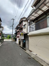 大東市明美の里町、中古一戸建ての画像です