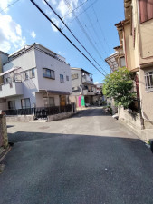 大東市御供田、中古一戸建ての画像です
