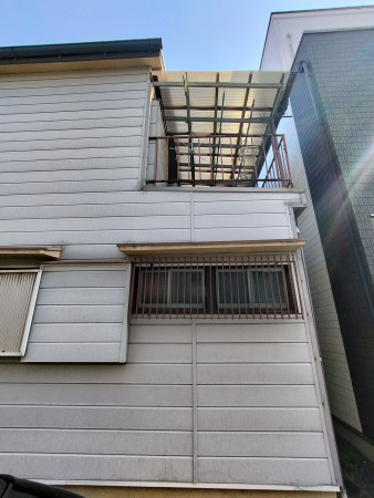大東市御供田、中古一戸建ての画像です