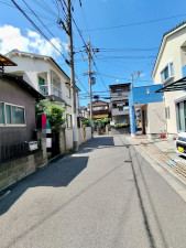 大東市氷野、中古一戸建ての画像です