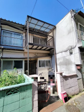 大東市西楠の里町、中古一戸建ての画像です