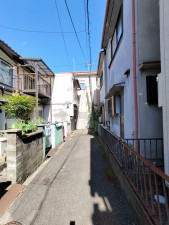 大東市西楠の里町、中古一戸建ての画像です