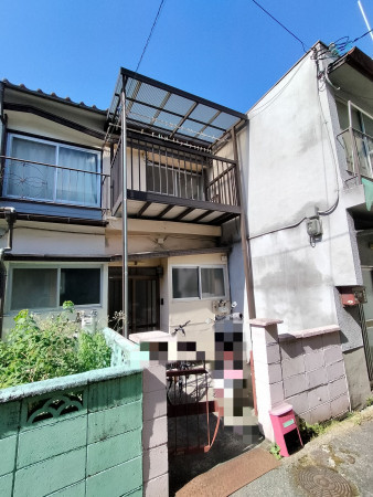 大東市西楠の里町、中古一戸建ての画像です