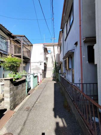 大東市西楠の里町、中古一戸建ての画像です