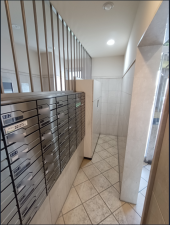 大阪市鶴見区鶴見、マンションの画像です