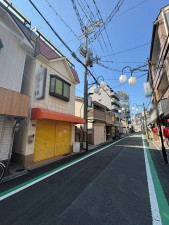 大阪市鶴見区横堤、中古一戸建ての画像です