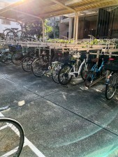 大阪市鶴見区今津南、マンションの画像です