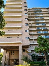 大阪市鶴見区今津南、マンションの画像です