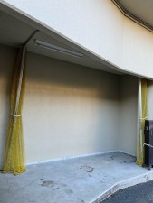 大阪市鶴見区今津南、マンションの画像です