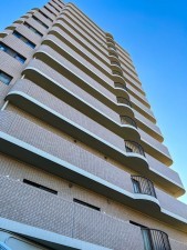 大阪市鶴見区今津南、マンションの画像です