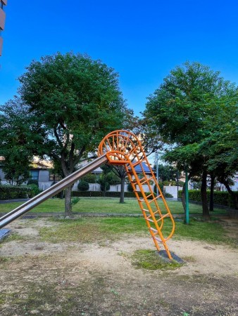 大阪市鶴見区今津南、マンションの画像です