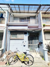 大阪市鶴見区安田、中古一戸建ての画像です