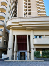 大阪市鶴見区今津南、マンションの画像です