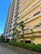 大阪市鶴見区今津南、マンションの画像です