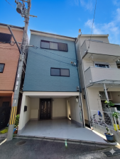 大東市灰塚、中古一戸建ての画像です