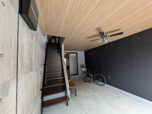 大阪市鶴見区安田、中古一戸建ての画像です