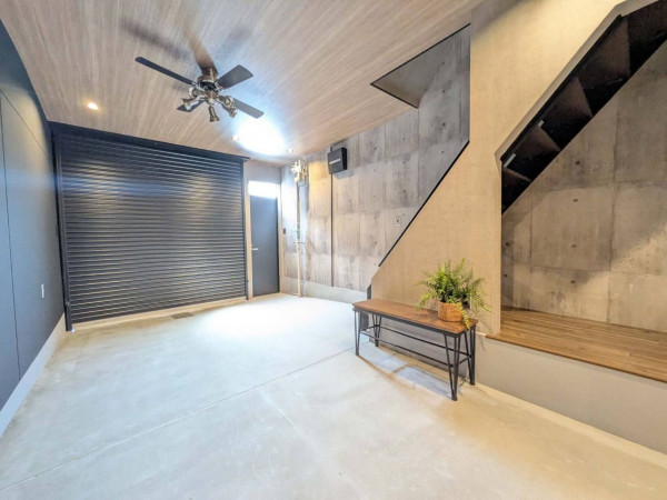大阪市鶴見区安田、中古一戸建ての画像です