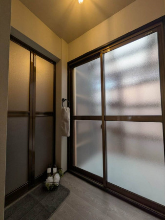 大阪市鶴見区安田、中古一戸建ての画像です
