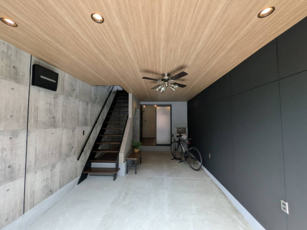 大阪市鶴見区安田、中古一戸建ての画像です