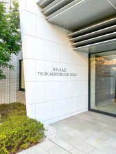 大阪市鶴見区焼野、マンションの画像です