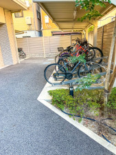 大阪市鶴見区焼野、マンションの画像です