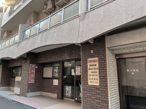 大阪市鶴見区今津中、マンションの画像です