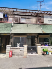 大東市灰塚、中古一戸建ての画像です