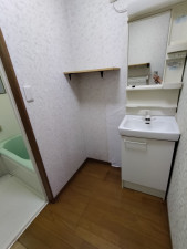 大東市灰塚、中古一戸建ての画像です