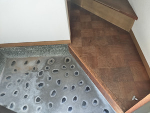 大東市灰塚、中古一戸建ての画像です