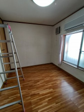 大東市灰塚、中古一戸建ての画像です