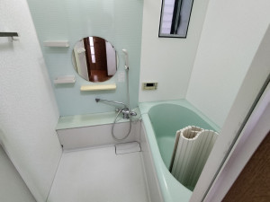 大東市灰塚、中古一戸建ての画像です