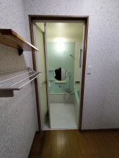 大東市灰塚、中古一戸建ての画像です