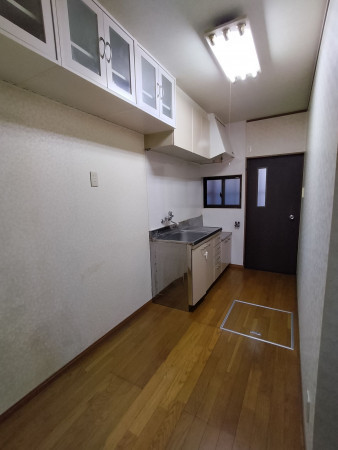 大東市灰塚、中古一戸建ての画像です