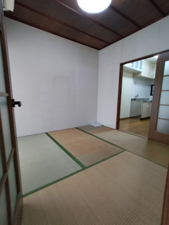 大東市灰塚、中古一戸建ての画像です