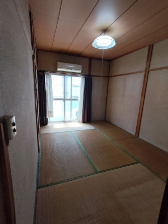 大東市灰塚、中古一戸建ての画像です