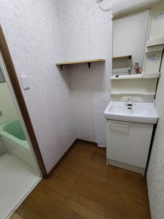 大東市灰塚、中古一戸建ての画像です