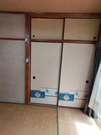 大東市灰塚、中古一戸建ての画像です