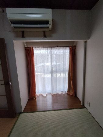 大東市灰塚、中古一戸建ての画像です