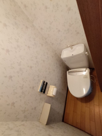 大東市灰塚、中古一戸建ての画像です