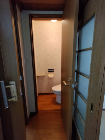 大東市灰塚、中古一戸建ての画像です