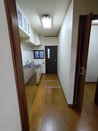 大東市灰塚、中古一戸建ての画像です