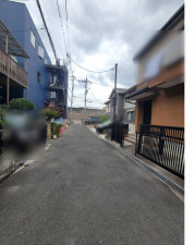 大東市浜町、中古一戸建ての画像です