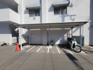 大阪市鶴見区放出東、マンションの画像です