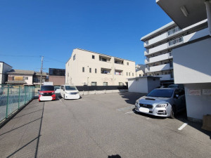 大阪市鶴見区放出東、マンションの画像です