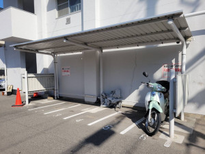 大阪市鶴見区放出東、マンションの画像です