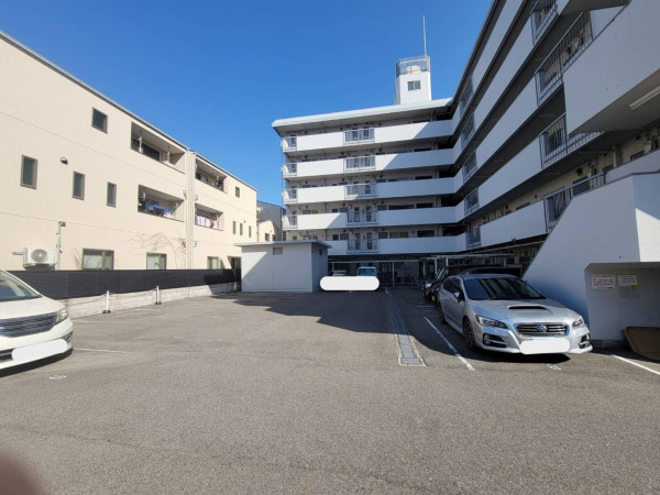 大阪市鶴見区放出東、マンションの画像です